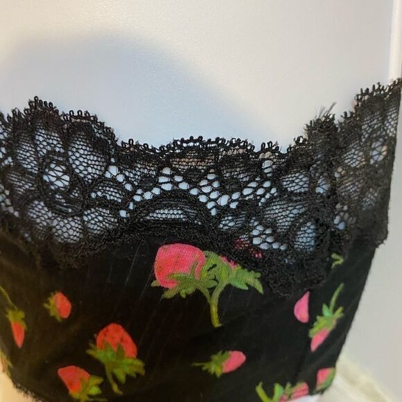 🛍️Victoria Secret  sexy  Hiphugger/Hipster Women’s Panties Size:M💥 - Picture 8 of 9